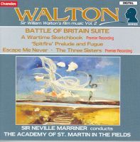Walton: Battle Of Britain